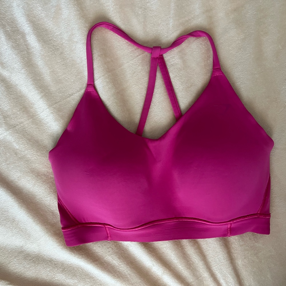 Gymshark sports bra